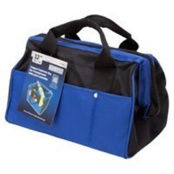 Vulcan Vulcan JL-89021 Contractor Tool Bag, 21-Pocket JL-89021